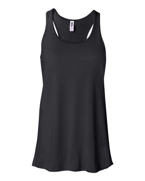 BELLA + CANVAS 8800 Black — front