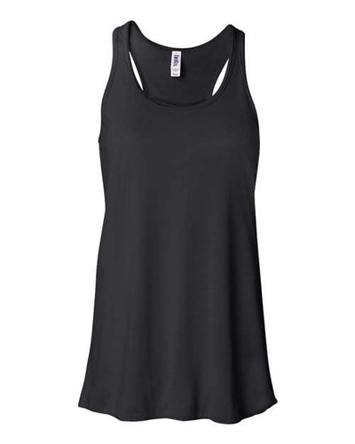 BELLA + CANVAS 8800 Black — front