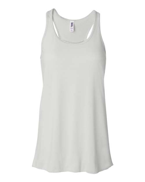 BELLA + CANVAS 8800 White — front