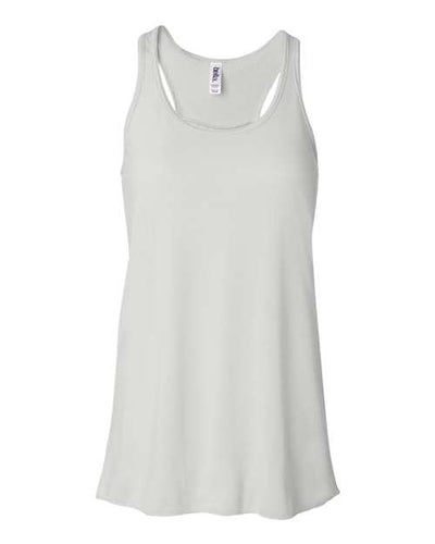 BELLA + CANVAS 8800 White — front
