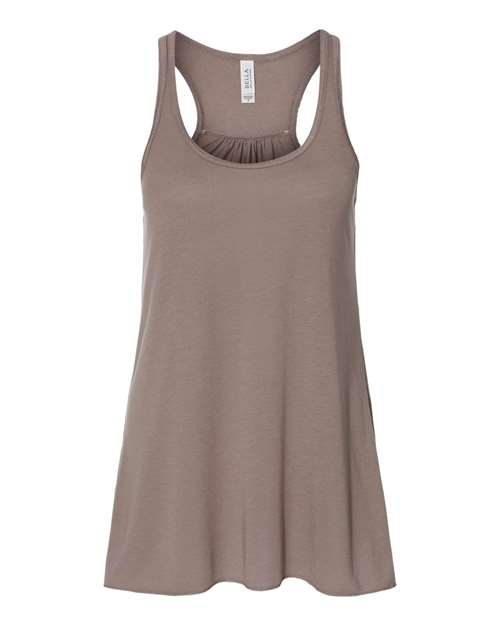 BELLA + CANVAS 8800 Pebble Brown — front