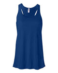 BELLA + CANVAS 8800 True Royal — front