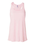 BELLA + CANVAS 8800 Soft Pink — front