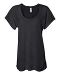 BELLA + CANVAS 8801 Black — front