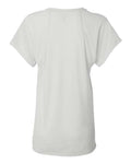 BELLA + CANVAS 8801 White — back