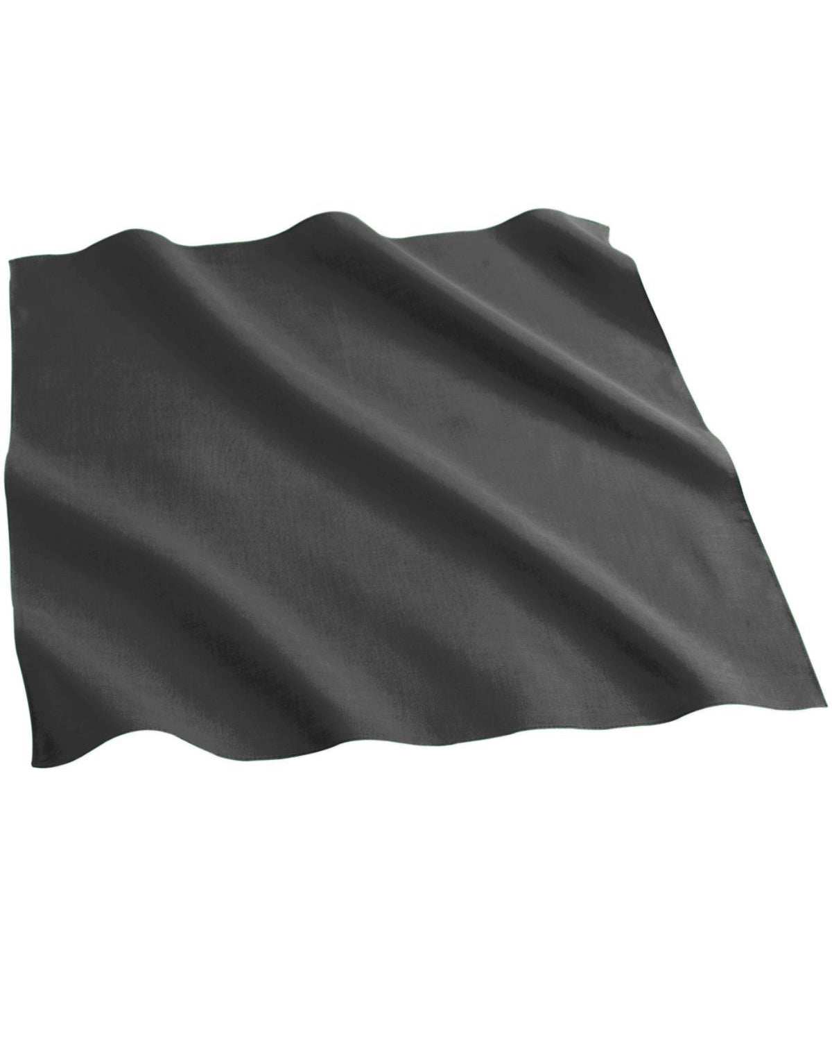 Cotton Bandana - Black