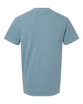 Comfort Colors 1717 Ice Blue — back