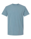 Comfort Colors 1717 Ice Blue — front