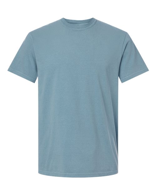 Comfort Colors 1717 Ice Blue — front