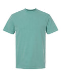Comfort Colors 1717 Seafoam — front