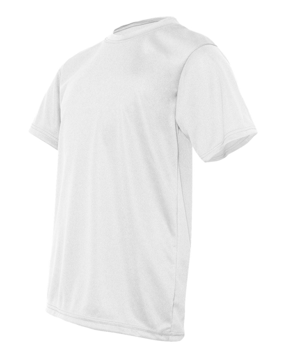 Youth Performance T-Shirt - White