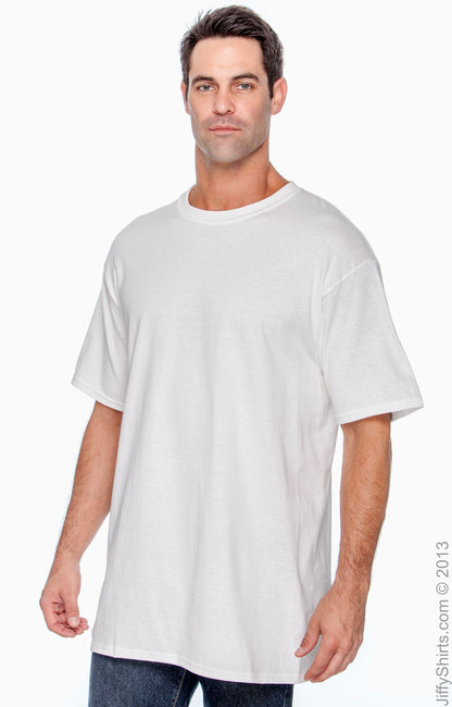 Unisex Ultra Cotton® T-Shirt - Pfd White
