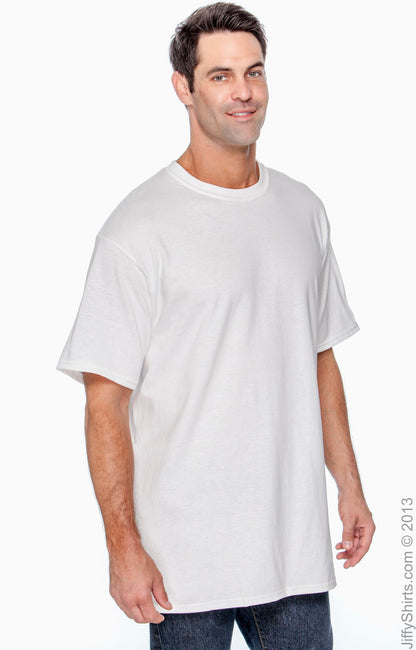 Unisex Ultra Cotton® T-Shirt - Pfd White
