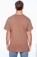 Unisex Ultra Cotton® T-Shirt - Chestnut