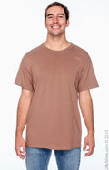 Unisex Ultra Cotton® T-Shirt - Chestnut