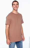 Unisex Ultra Cotton® T-Shirt - Chestnut