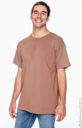 Unisex Ultra Cotton® T-Shirt - Chestnut