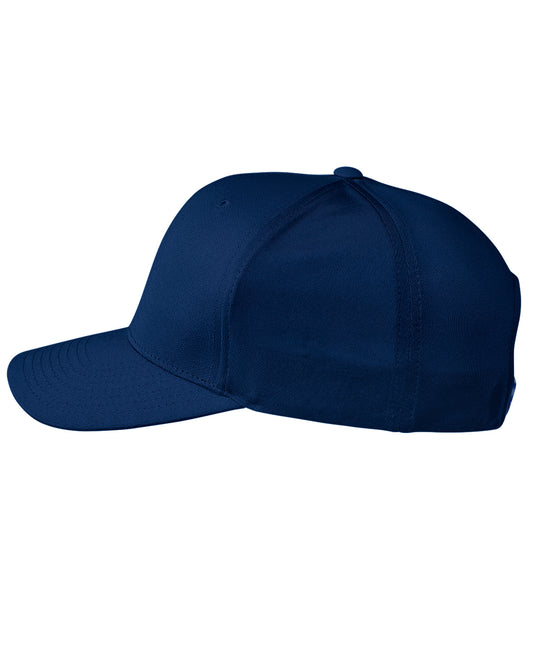 by Yupoong® Youth Zone Performance Cap - Sport Dark Navy