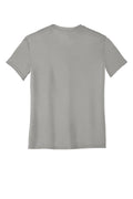Youth Performance Tee - Gray Concrete