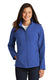Port Authority L317 - Women's Core Soft Shell Jacket - True Royal