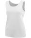 Augusta Sportswear 1705 - Women's Training Tank - White