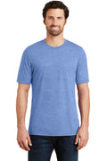 Unisex Perfect Tri Tee - Maritime Frost