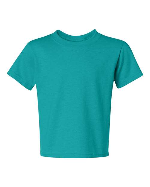 JERZEES 29BR Jade — front