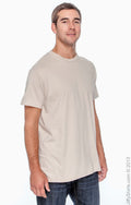 Perfect-T Short Sleeve Tee - Sand