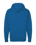 Independent Trading Co. SS4500 Royal Heather — back