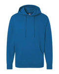 Independent Trading Co. SS4500 Royal Heather — front