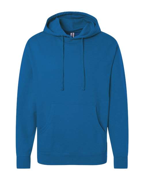 Independent Trading Co. SS4500 Royal Heather — front