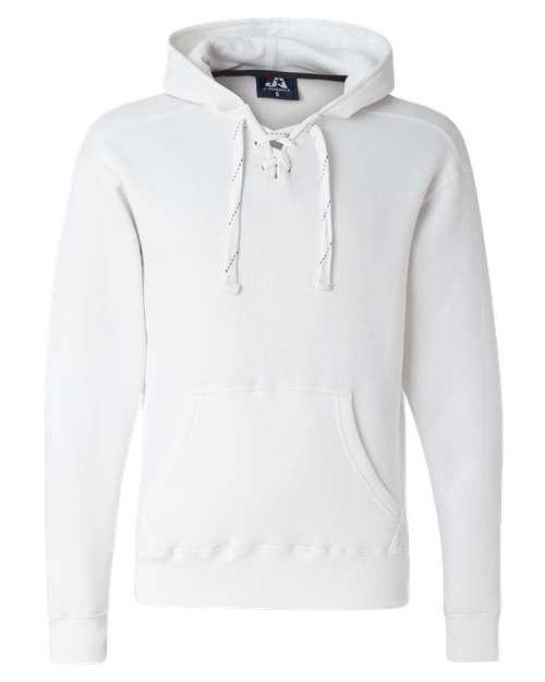 J. America 8830 White — front