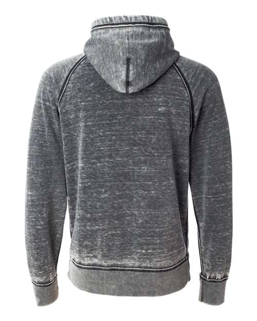J. America 8915 Dark Smoke — back