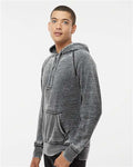 J. America 8915 Dark Smoke — on model side
