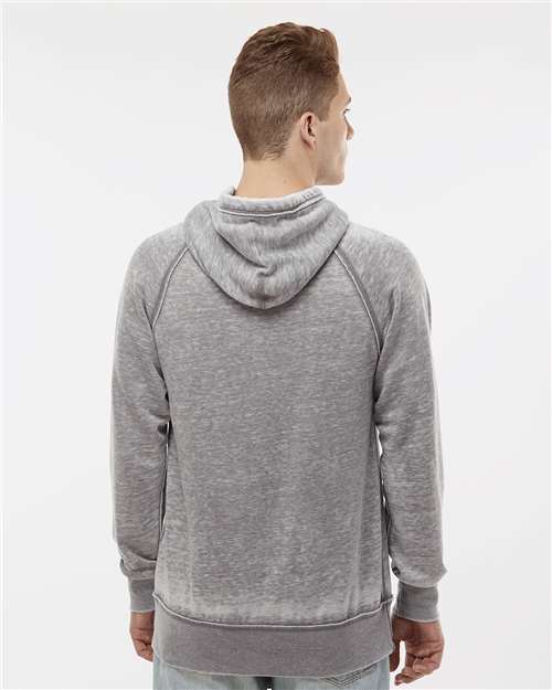 J. America 8915 Cement — on model back