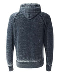 J. America 8915 Vintage Navy — back