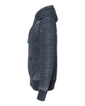 J. America 8915 Vintage Navy — direct side