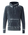 J. America 8915 Vintage Navy — front