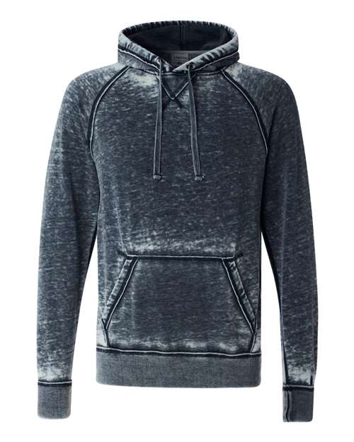 J. America 8915 Vintage Navy — front