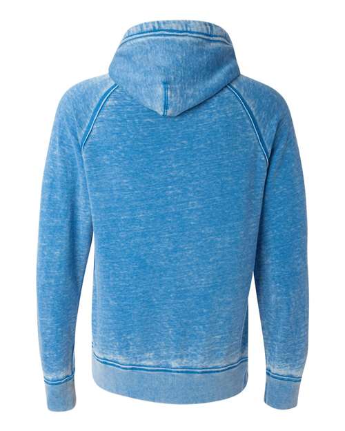 J. America 8915 Royal — back