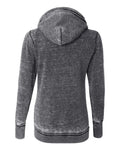 J. America 8913 Dark Smoke — back