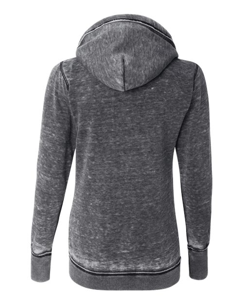 J. America 8913 Dark Smoke — back