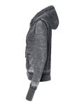 J. America 8913 Dark Smoke — direct side