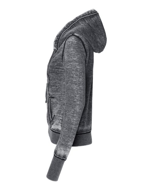 J. America 8913 Dark Smoke — direct side