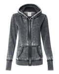 J. America 8913 Dark Smoke — front