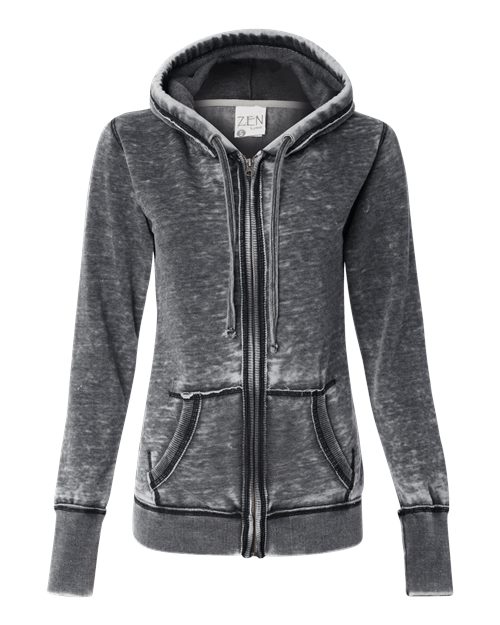 J. America 8913 Dark Smoke — front
