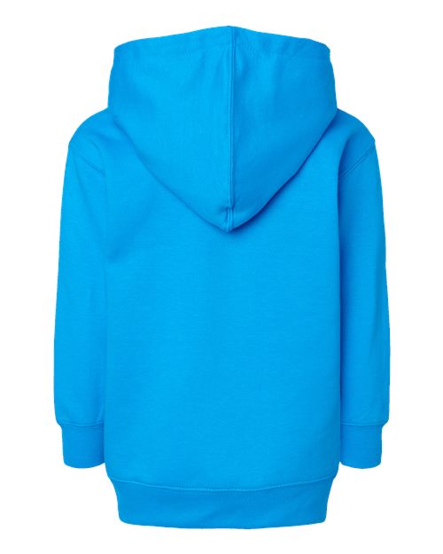 Rabbit Skins 3326 Turquoise — back