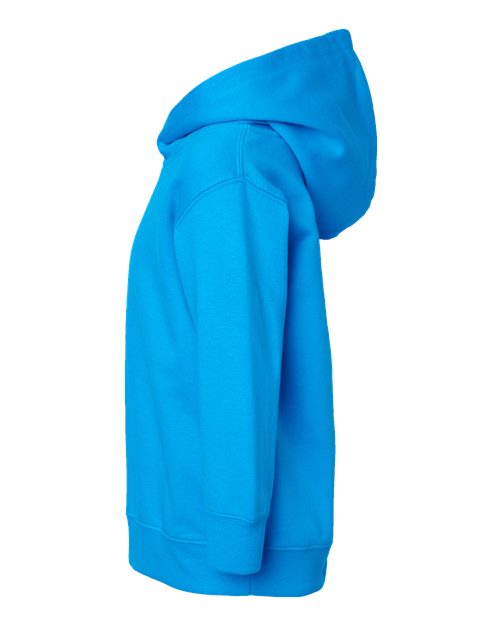 Rabbit Skins 3326 Turquoise — direct side