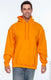 Gildan G125 - Unisex DryBlend®  50/50 Hoodie - Tennessee Orange