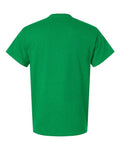 Gildan 2000 Antique Irish Green — back
